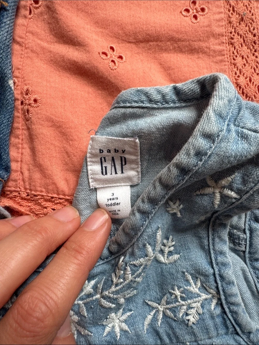 Baby Gap bundle